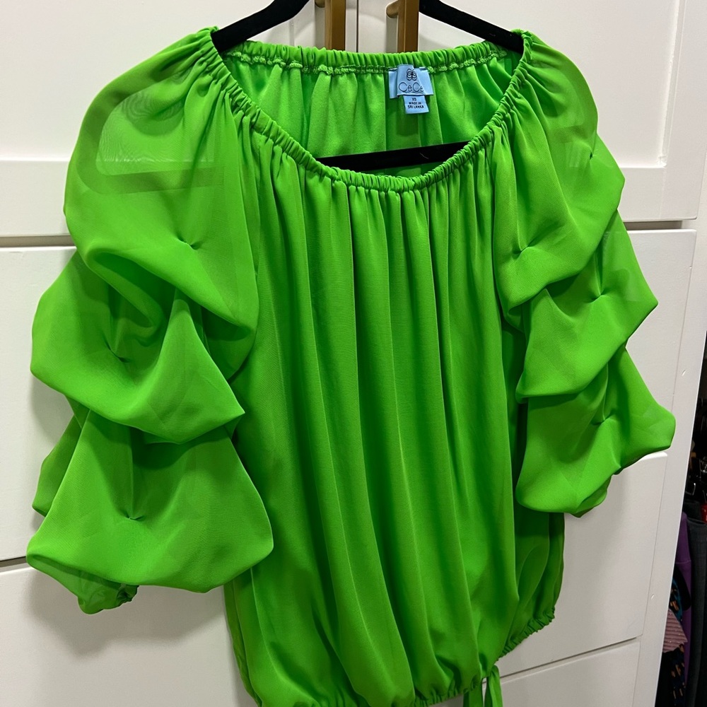 Cece XS Blouse